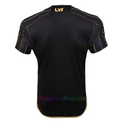 ロサンゼルスFC サッカーユニフォーム 2025-2026激安 - J League Shop