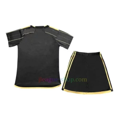 ロサンゼルスFC サッカーユニフォーム 2025-2026激安 - J League Shop