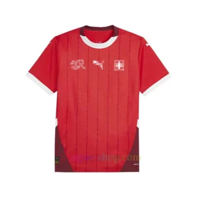 選手支給品 スイス代表96/98 ユニフォーム トゥルキルマズ スイス代表 ユニフォーム2026 最新 W杯モデル通販中 - J League Shop