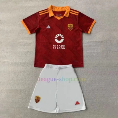 ASローマ サッカーユニフォーム 2025-2026 激安 - J League Shop