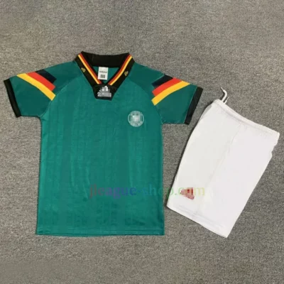 ドイツ代表 1992 アウェイ ユニフォーム ドイツ代表キッズ ユニフォーム2026 激安通販 - J League Shop