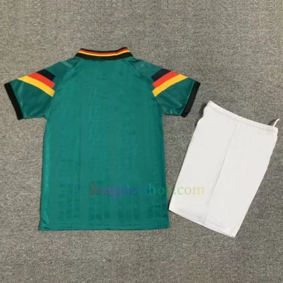 ドイツ代表キッズ ユニフォーム2026 激安通販 - J League Shop