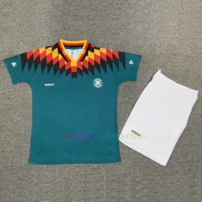 ドイツ代表キッズ ユニフォーム2026 激安通販 - J League Shop