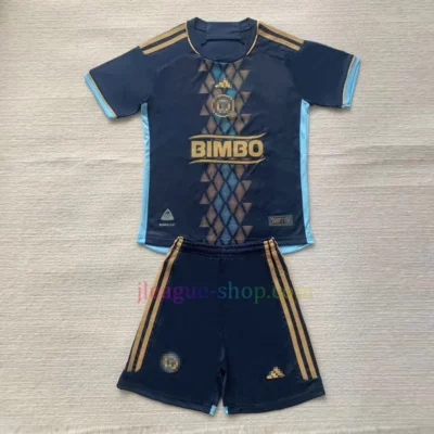 フィラデルフィアユニオン サッカーユニフォーム 2025-2026激安通販