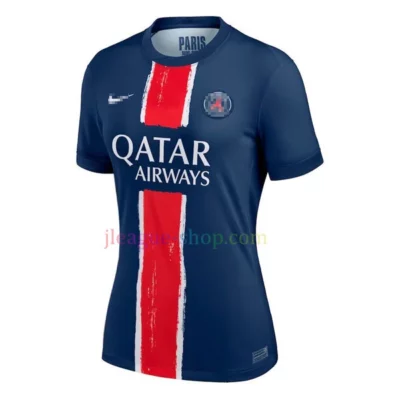パリ サンジェルマン女性 ユニフォーム2025/26 激安通販 - J League Shop