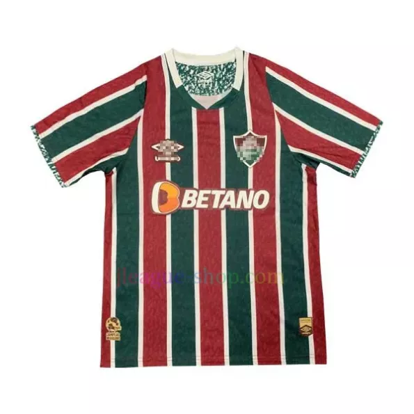 ブラジルのフルミネンセFCについて知っておきたい5つのこと - J League