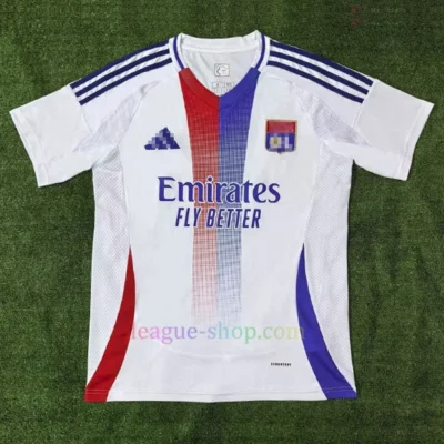 オリンピック リヨン ユニフォーム2025-2026 激安 - J League Shop
