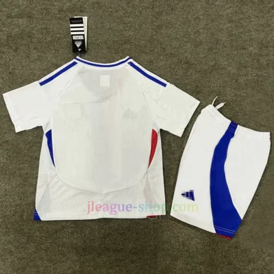 オリンピック リヨン ユニフォーム2026-2027 激安 - J League Shop