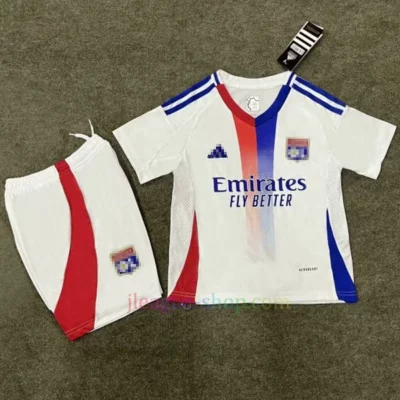 オリンピック リヨン ユニフォーム2025-2026 激安 - J League Shop