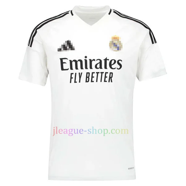 レアルマドリードホームユニフォーム2024-25エムバペ - J League Shop