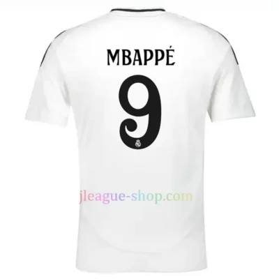 キリアン・ムバッペ サッカー ユニフォーム2025-2026激安通販 - J