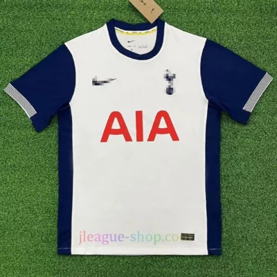 トッテナム2025-2026 ユニフォーム - J League Shop