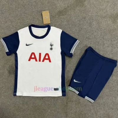 トッテナム2025-2026 ユニフォーム - J League Shop