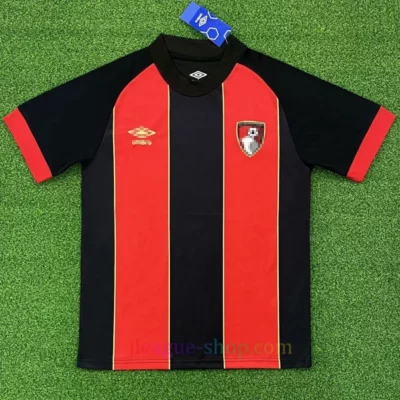 AFCボーンマス サッカーユニフォーム2025-2026 激安 - J League Shop