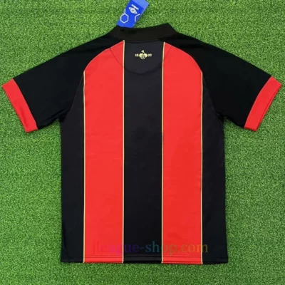 AFCボーンマス サッカーユニフォーム2025-2026 激安 - J League Shop