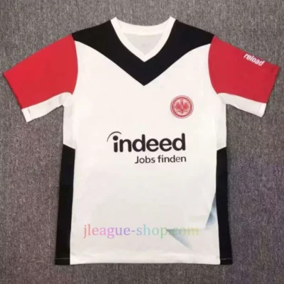 フランクフルトユニフォーム サッカー 2025-2026 激安 - J League Shop