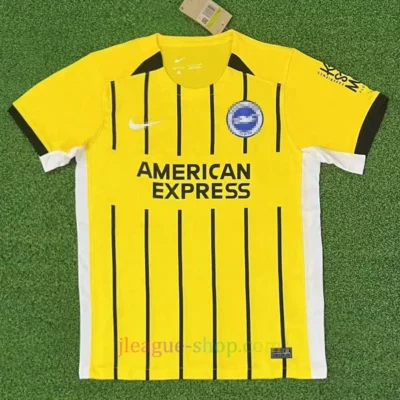ブライトン 2025-2026ユニフォーム - J League Shop