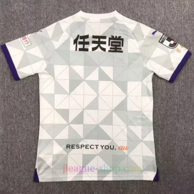 京都サンガF.C. ユニフォーム 2025-2026激安通販 - J League Shop