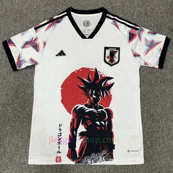 日本代表特別版ユニフォーム2024孫悟空 - J League Shop ユニフォーム