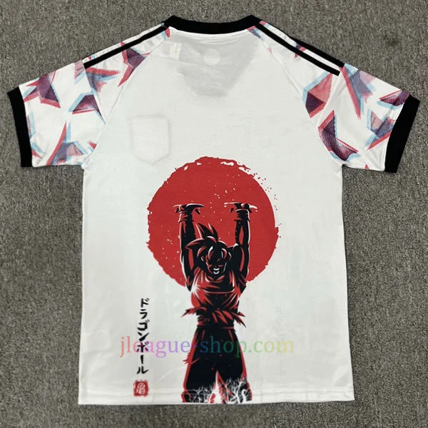 日本代表特別版ユニフォーム2024孫悟空 - J League Shop ユニフォーム