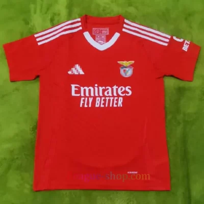 SLベンフィカ サッカーユニフォーム 2025-2026 激安 - J League Shop