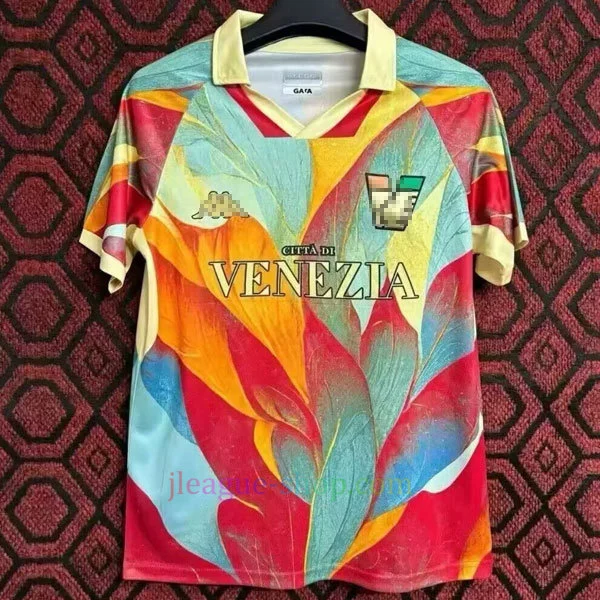ヴェネツィアFC特別版ユニフォーム2024/25 - J League Shop ユニフォーム