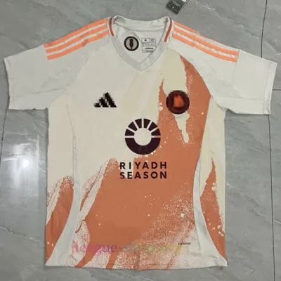 ASローマ サッカーユニフォーム 2025-2026 激安 - J League Shop