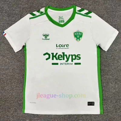 ASサンテティエンヌ ユニフォーム 2025-2026激安通販 - J League Shop