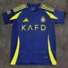 アル・ナスルFCアウェイユニフォーム2024/25 - J League Shop ユニフォーム
