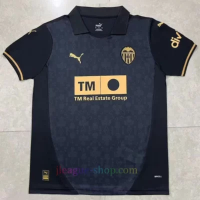バレンシア サッカーユニフォーム 2025-2026 激安 - J League Shop