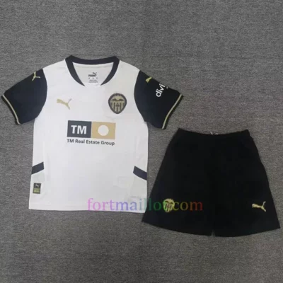 バレンシア サッカーユニフォーム 2025-2026 激安 - J League Shop