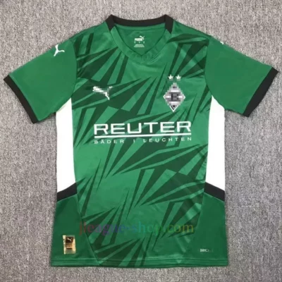 ボルシアMGサッカーユニフォーム 2025-2026激安 - J League Shop