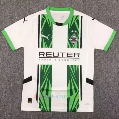 ボルシアMGサッカーユニフォーム 2025-2026激安 - J League Shop
