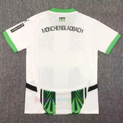 ボルシアMGサッカーユニフォーム 2025-2026激安 - J League Shop