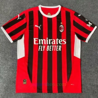 ACミラン ユニフォーム2025-2026 激安 - J League Shop