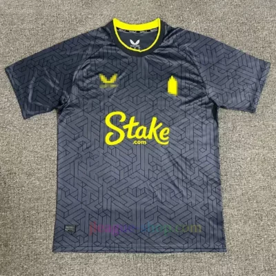 エヴァートンFC サッカー ユニフォーム2025-2026 激安 - J League Shop