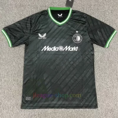 フェイエノールト サッカー ユニフォーム2025-2026 激安 - J League Shop
