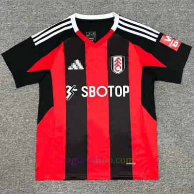フラムFC サッカーユニフォーム2025-2026 激安 - J League Shop