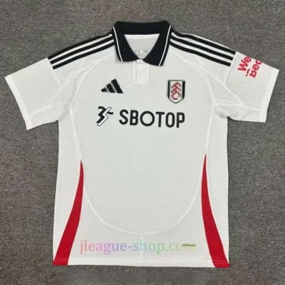 フラムFC サッカーユニフォーム2025-2026 激安 - J League Shop