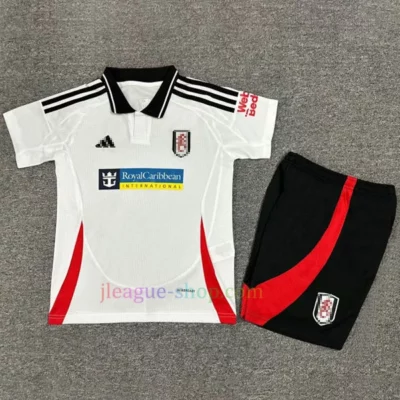 フラムFC サッカーユニフォーム2025-2026 激安 - J League Shop