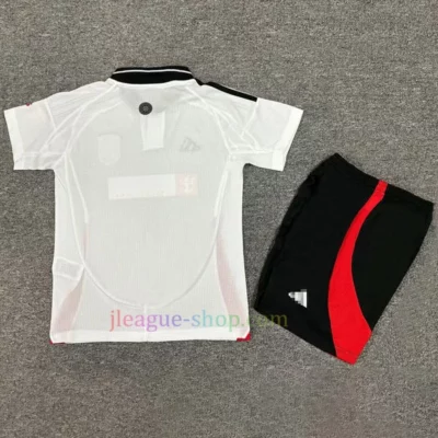 フラムFC サッカーユニフォーム2025-2026 激安 - J League Shop