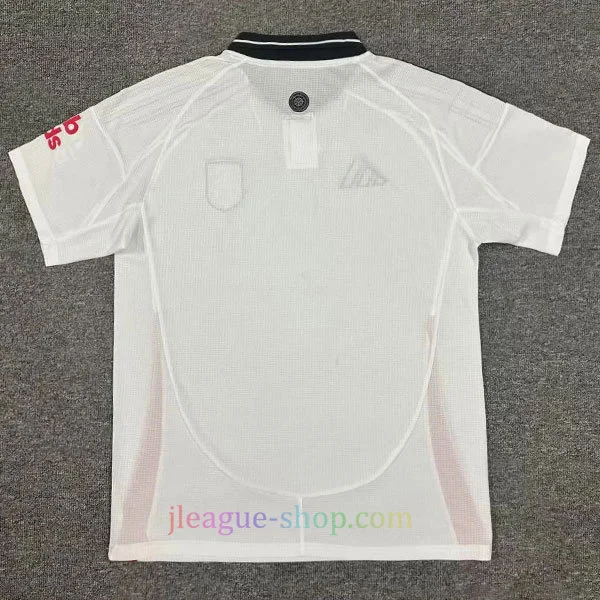 フラムFCホームユニフォーム2024/25 - J League Shop ユニフォーム