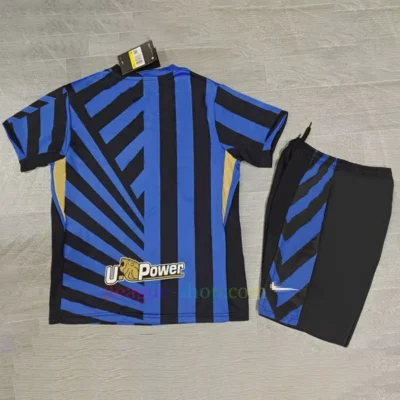 インテルキッズ ユニフォーム2025/26 激安通販 - J League Shop