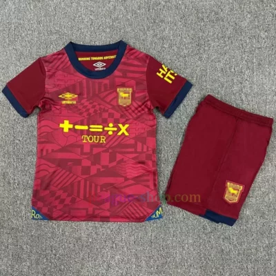 イプスウィッチ・タウンFC ユニフォーム2025-2026 激安通販 - J League