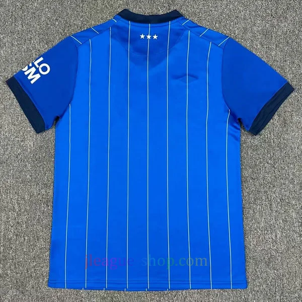 イプスウィッチ・タウンFCホームユニフォーム2024/25 - J League Shop