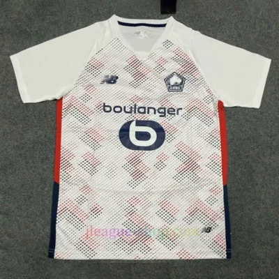 LOSCリール サッカーユニフォーム 2025-2026 激安 - J League Shop