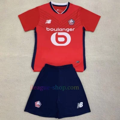 LOSCリール サッカーユニフォーム 2025-2026 激安 - J League Shop