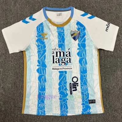 マラガCF サッカーユニフォーム2025-2026 激安 - J League Shop