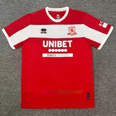 ミドルズブラFC サッカーユニフォーム2025-2026激安通販 - J League Shop