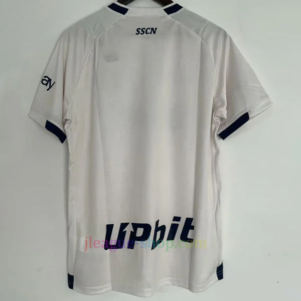 ナポリ限定版ユニフォーム2024/25 - J League Shop ユニフォーム